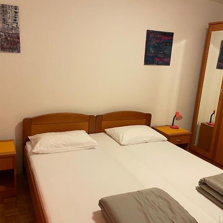 Ivana Apartment Κόρτσουλα Εξωτερικό φωτογραφία