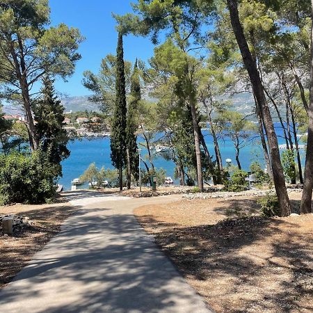 Ivana Apartment Κόρτσουλα Εξωτερικό φωτογραφία