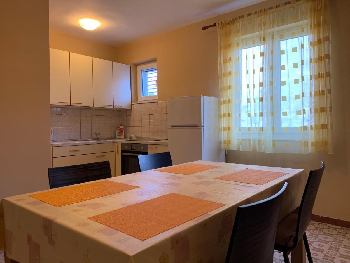 Ivana Apartment Κόρτσουλα Εξωτερικό φωτογραφία