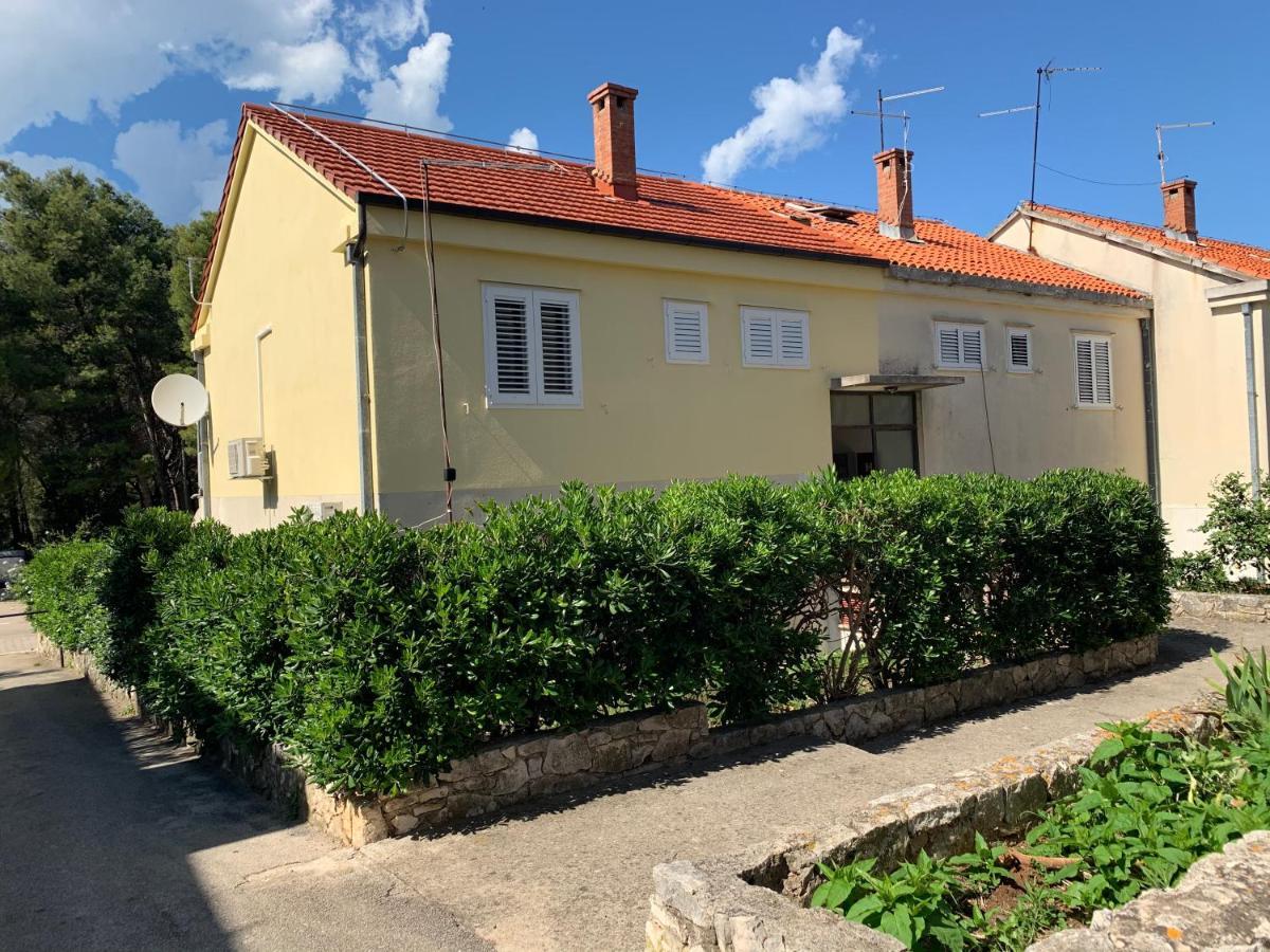 Ivana Apartment Κόρτσουλα Εξωτερικό φωτογραφία