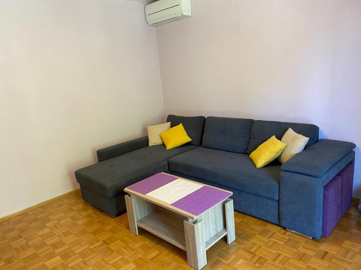 Ivana Apartment Κόρτσουλα Εξωτερικό φωτογραφία