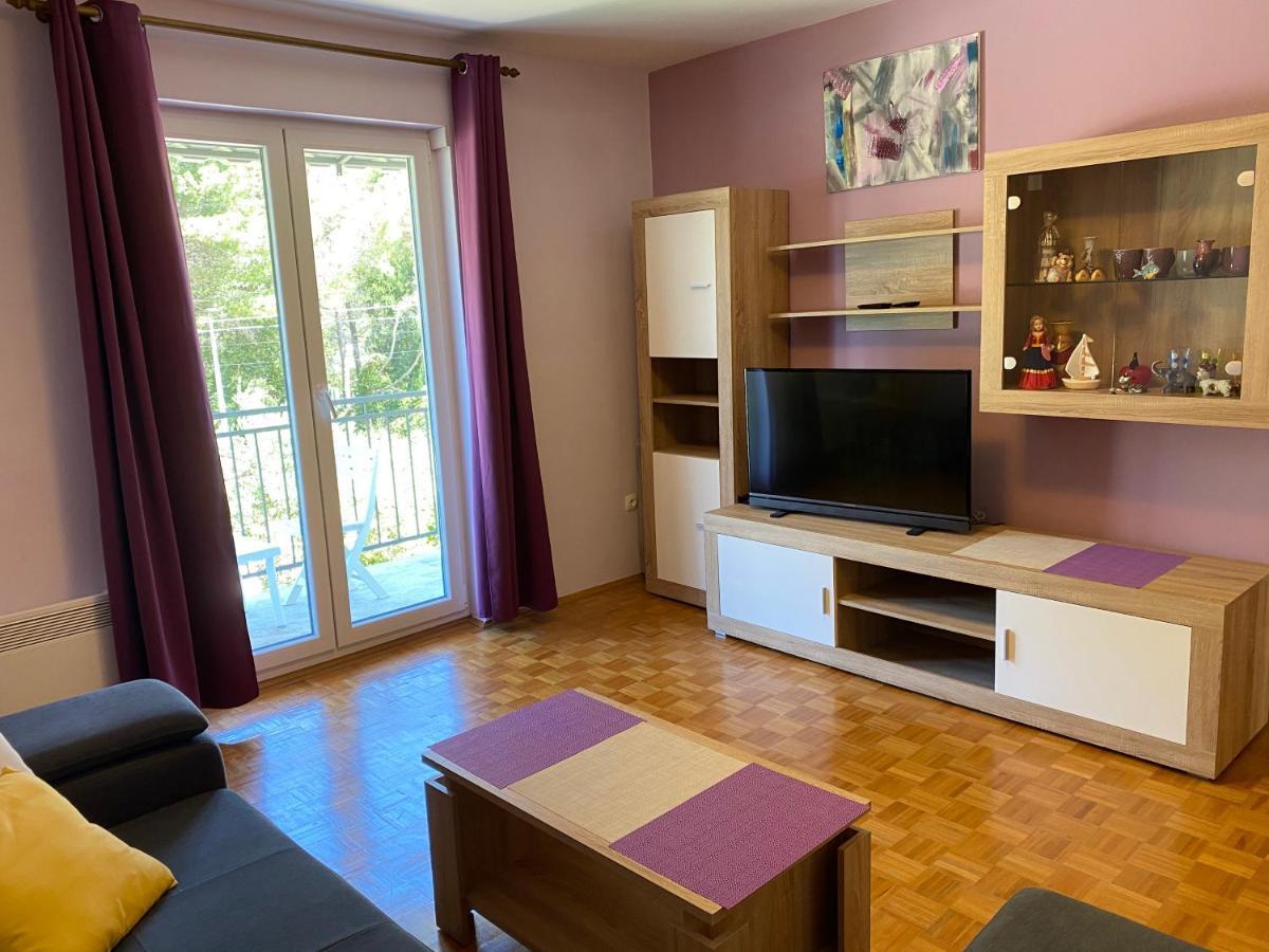 Ivana Apartment Κόρτσουλα Εξωτερικό φωτογραφία