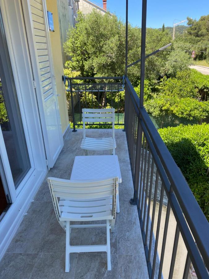 Ivana Apartment Κόρτσουλα Εξωτερικό φωτογραφία