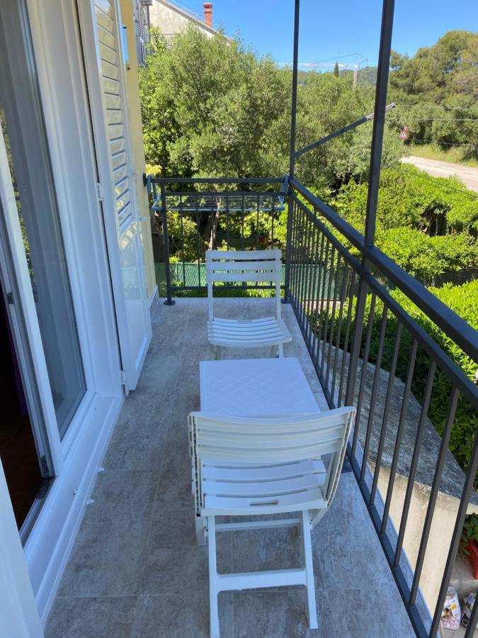 Ivana Apartment Κόρτσουλα Εξωτερικό φωτογραφία