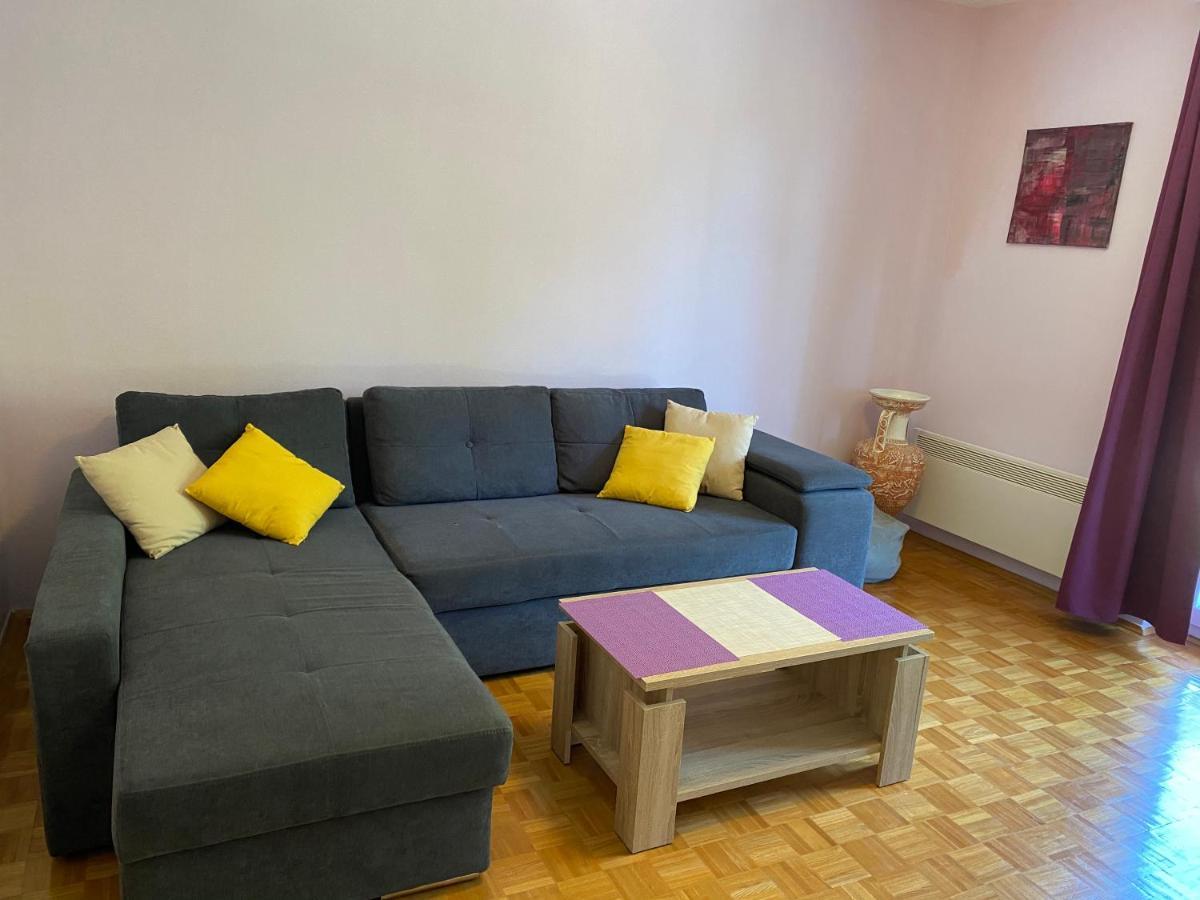 Ivana Apartment Κόρτσουλα Εξωτερικό φωτογραφία