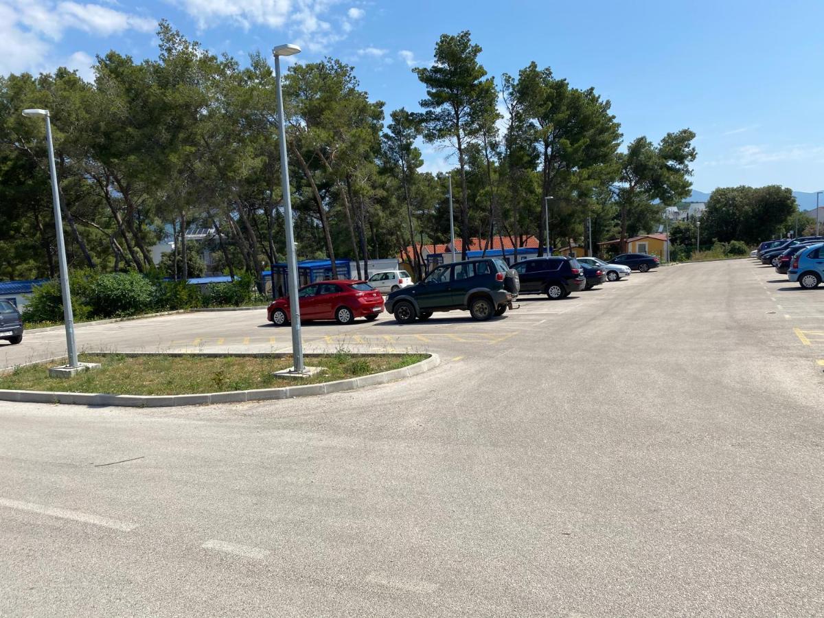 Ivana Apartment Κόρτσουλα Εξωτερικό φωτογραφία