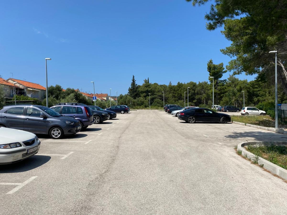 Ivana Apartment Κόρτσουλα Εξωτερικό φωτογραφία