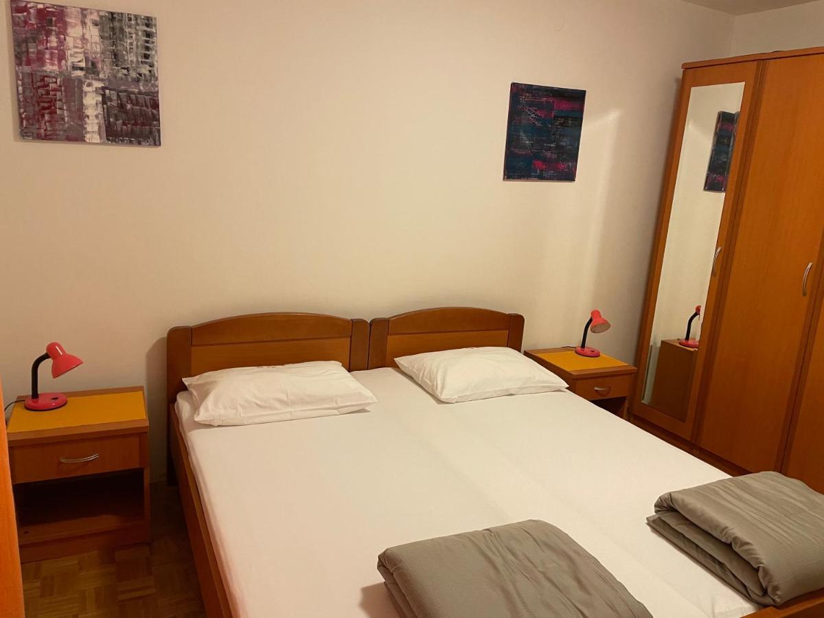 Ivana Apartment Κόρτσουλα Εξωτερικό φωτογραφία