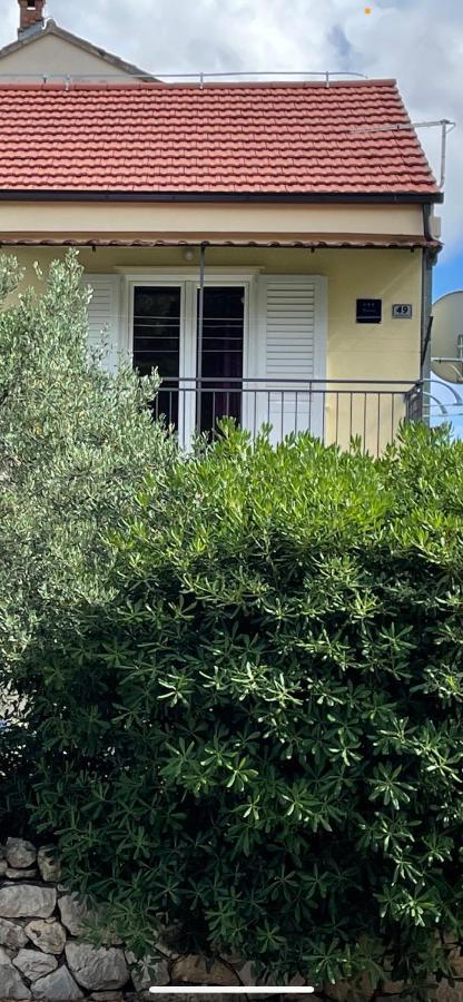 Ivana Apartment Κόρτσουλα Εξωτερικό φωτογραφία