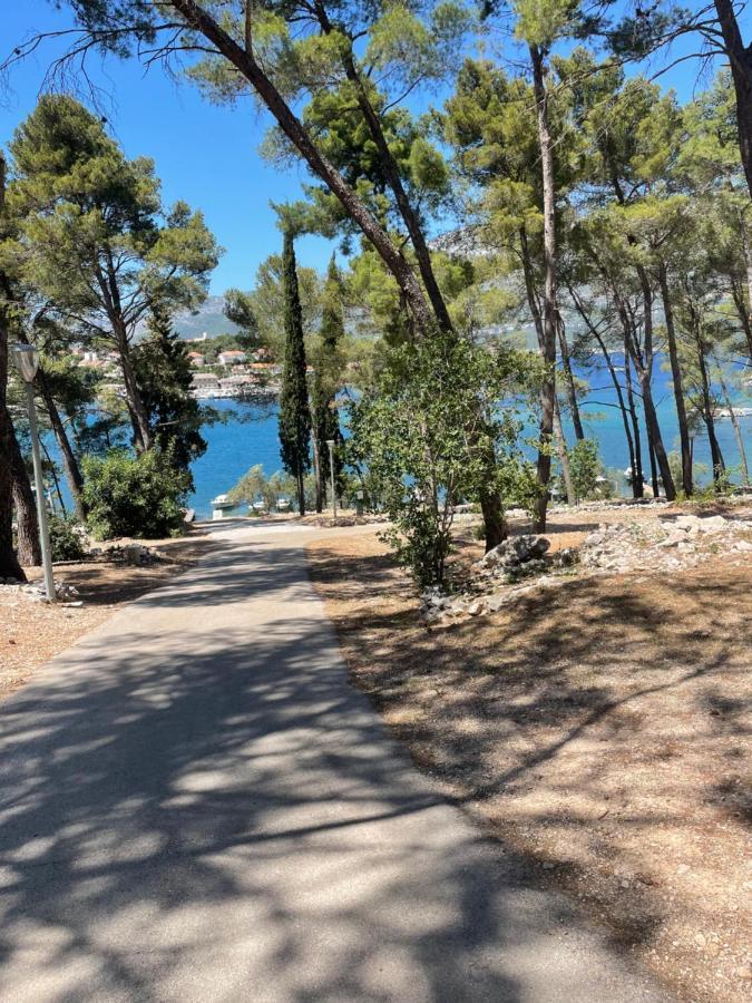 Ivana Apartment Κόρτσουλα Εξωτερικό φωτογραφία