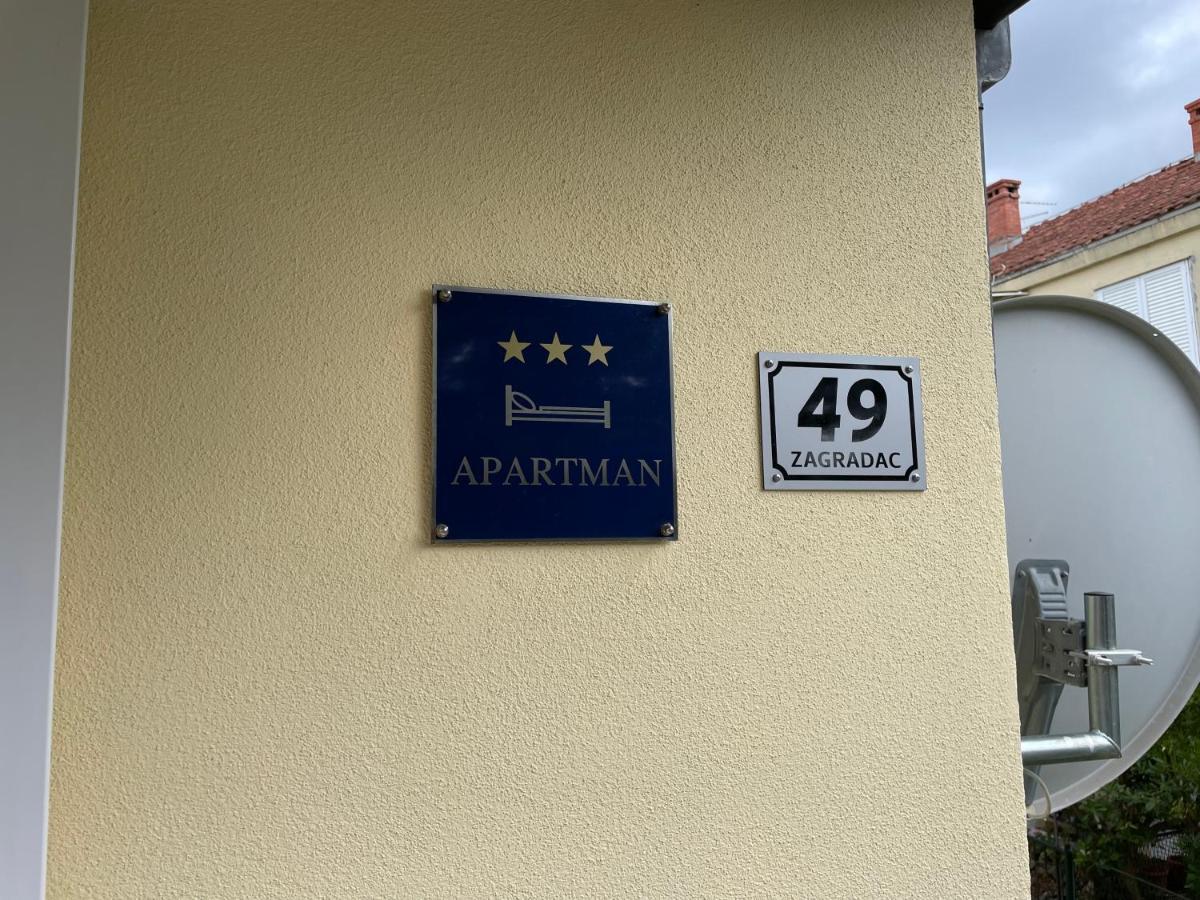 Ivana Apartment Κόρτσουλα Εξωτερικό φωτογραφία