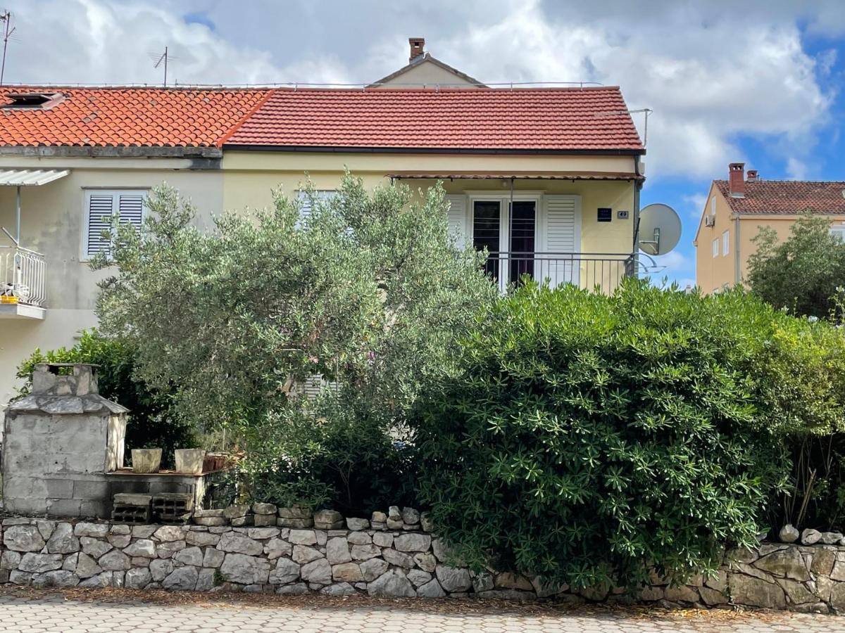 Ivana Apartment Κόρτσουλα Εξωτερικό φωτογραφία
