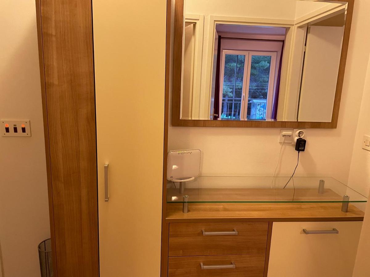 Ivana Apartment Κόρτσουλα Εξωτερικό φωτογραφία