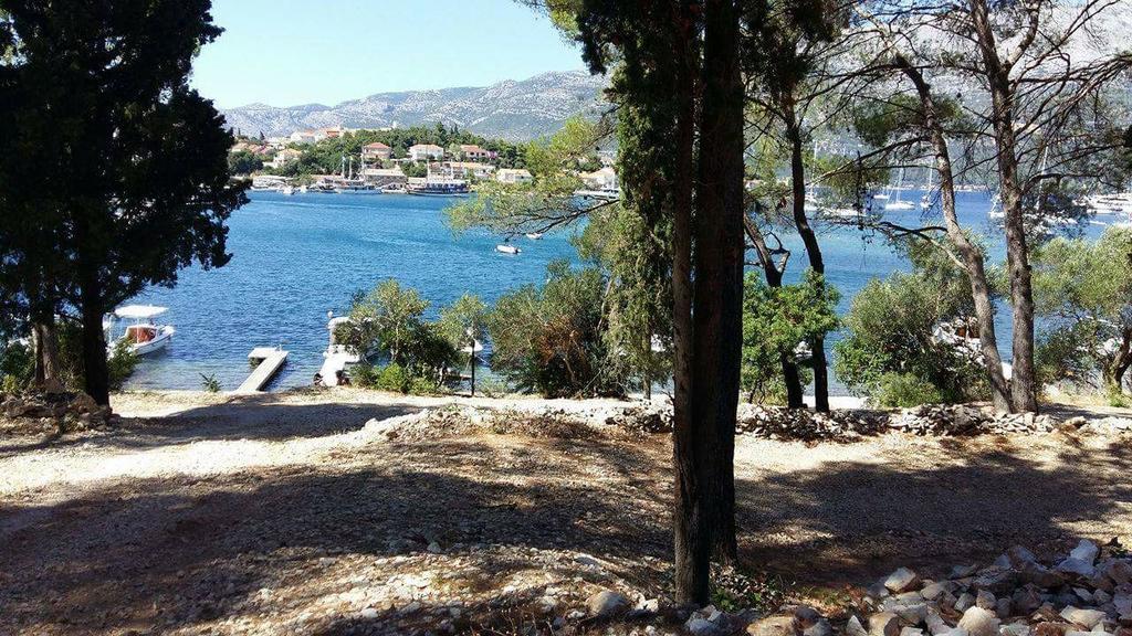 Ivana Apartment Κόρτσουλα Εξωτερικό φωτογραφία