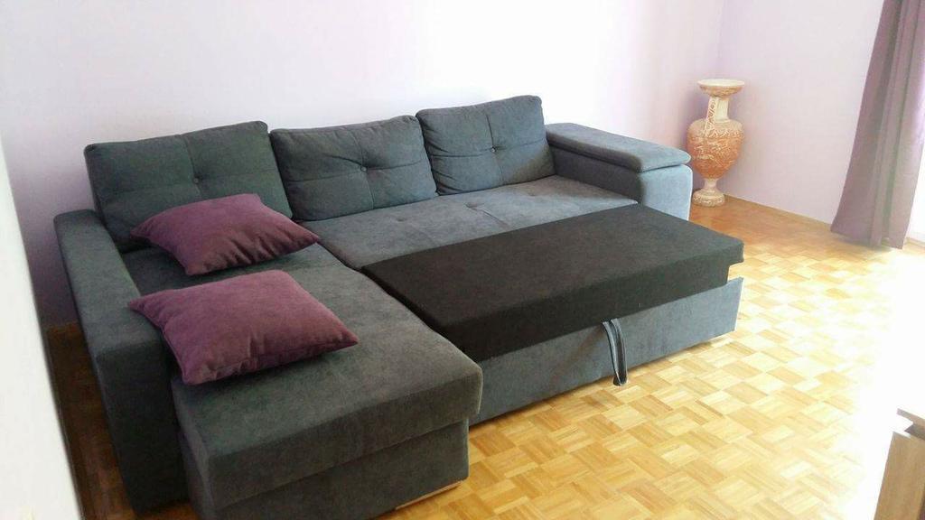 Ivana Apartment Κόρτσουλα Εξωτερικό φωτογραφία