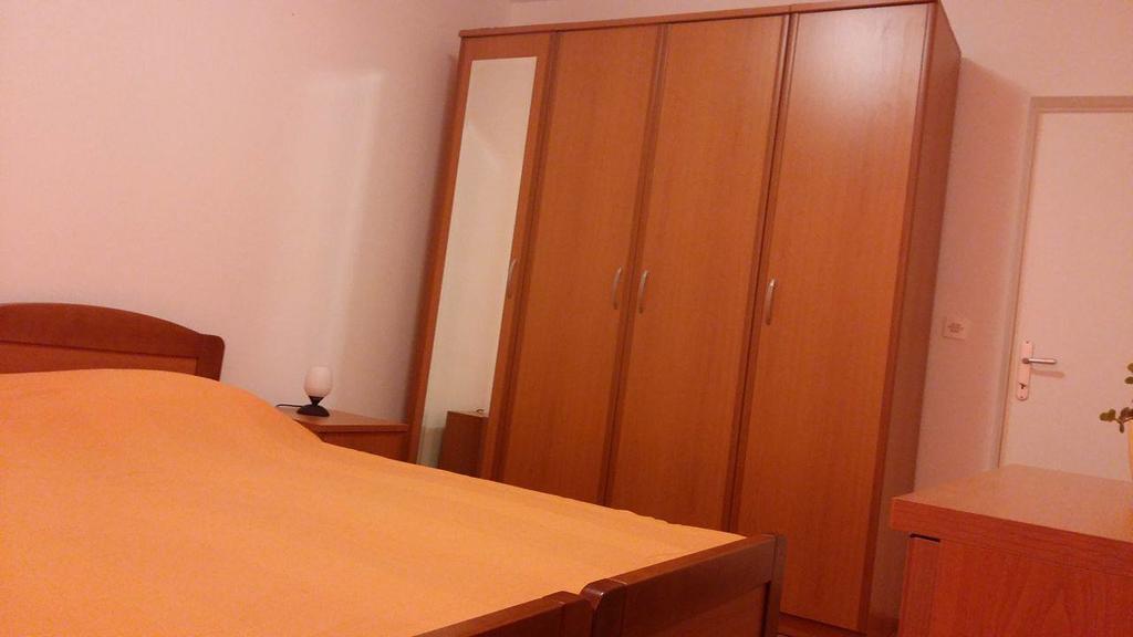 Ivana Apartment Κόρτσουλα Εξωτερικό φωτογραφία