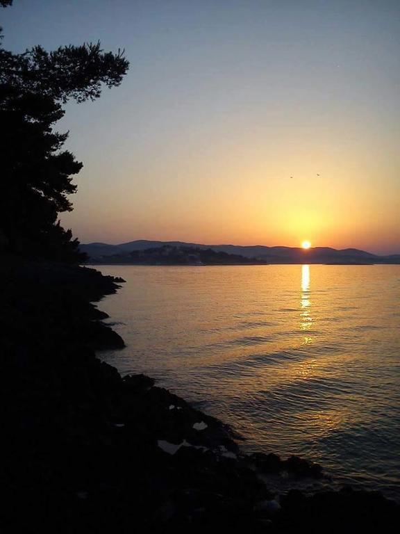 Ivana Apartment Κόρτσουλα Εξωτερικό φωτογραφία