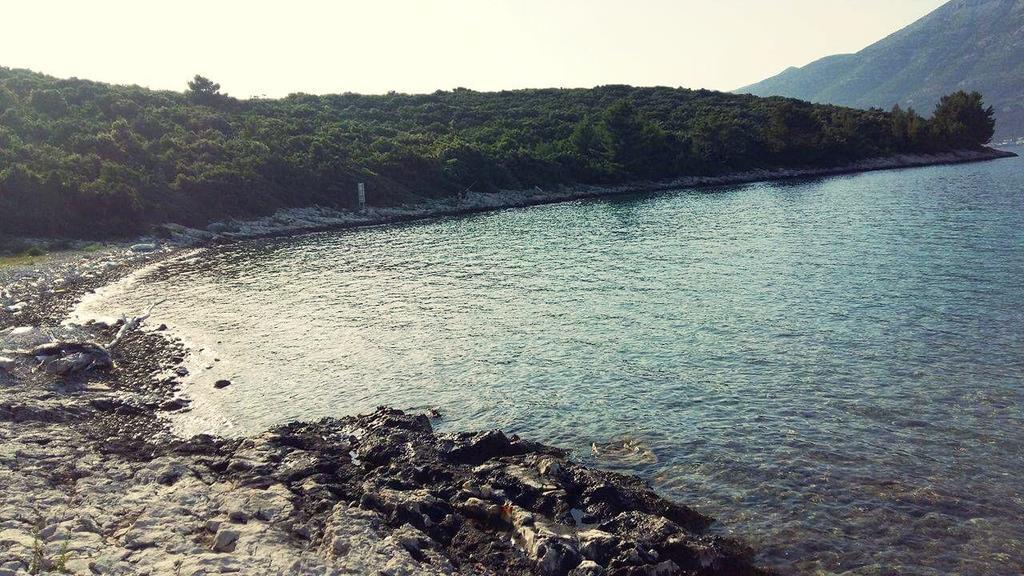 Ivana Apartment Κόρτσουλα Εξωτερικό φωτογραφία